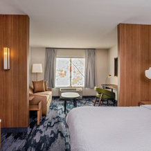 Fairfield Inn & Suites by Marriott Boston Walpole, Walpole — photo 5
