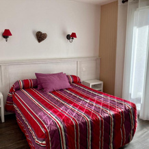 Hôtel Le Catinat Fleuri, 吉耶斯特尔 — 照片 2