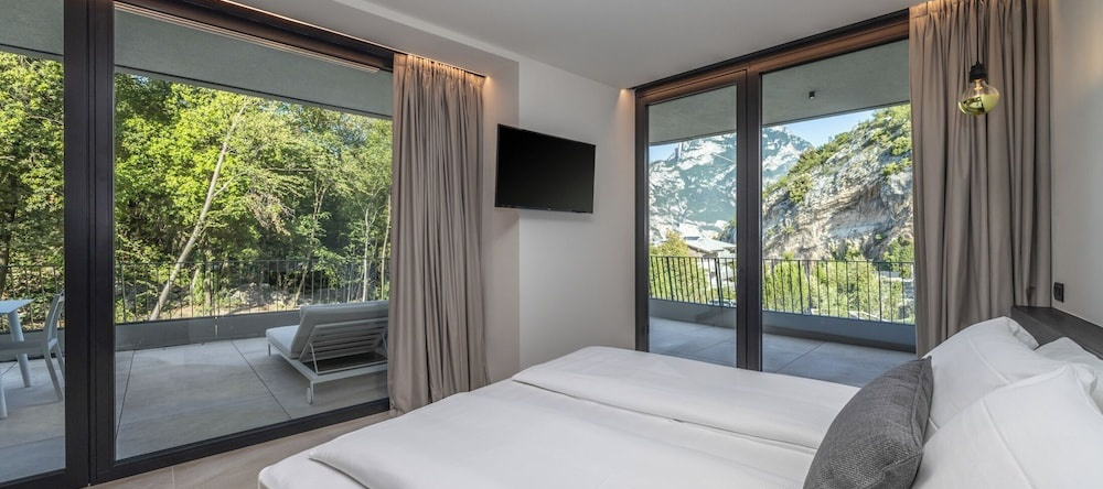 Gardea Soulfamily Resort, 纳戈托尔博莱 — 照片 1