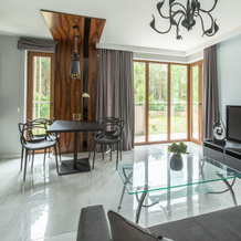 Apartamenty Sun & Snow Baltic Park, Stegna — photo 2