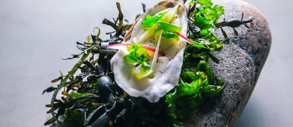 Rosfjord Strandhotell, 灵达尔 — 照片 1