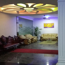 Misuki Plaza Hotel, 拉加马 — 照片 2