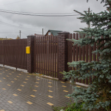 Torzhestvo GK Topolya Guest House, 多莫杰多沃 — 照片 2