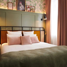 Square Lodge Hotel La Roche Sur Yon - Handwritten Collection, La Roche-sur-Yon — photo 2