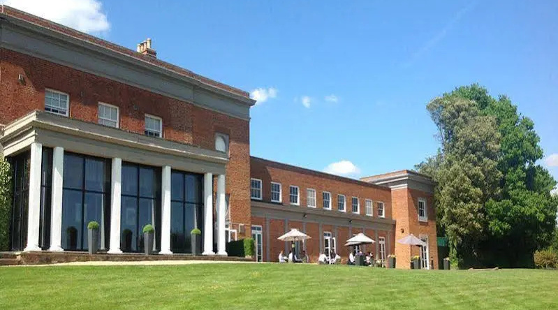 De Vere Venueshighfield Park, Heckfield — photo 1