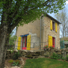 Gîte Arfeuilles, 2 pièces, 2 personnes - FR-1-489-131, 阿尔弗耶 — 照片 5