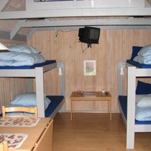 Emmerbølle Strand Camping (Feriepark Langeland), 朗厄兰 — 照片 4