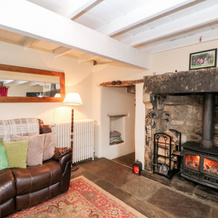 Pursglove Cottage, 洛罗 — 照片 2