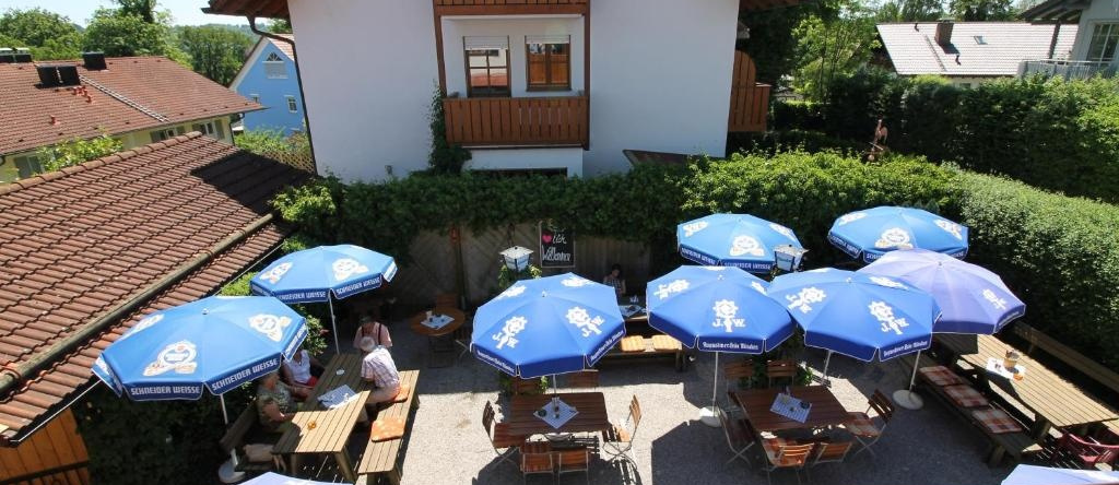 Landgasthof Pilsenhof Entenbraterei, 塞费尔德 — 照片 1