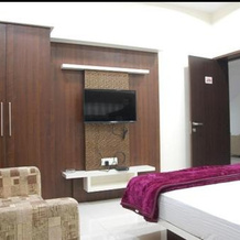 Hotel Utsav Wardha, Варда — фото 4