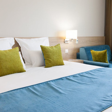 Quality Hotel Bordeaux Pessac, Градиньян — фото 2