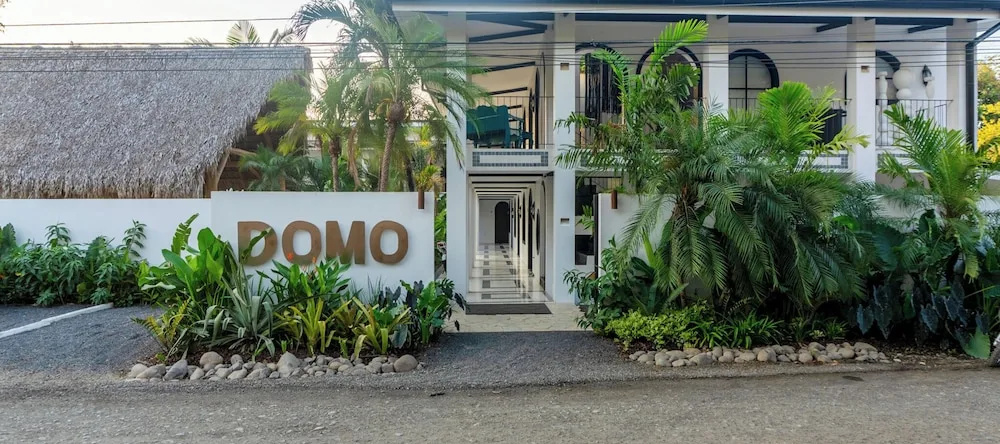 Domo Nosara Boutique Hotel, 诺萨拉 — 照片 1