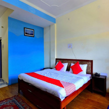 OYO 35518 Hotel Trekkers Nest, 库鲁 — 照片 2