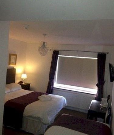 The Kings Head Inn, Chailey — photo 1