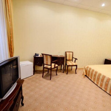 Zavodskaia Hotel, Kulebaki — photo 4