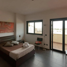 Della Piana Residence, 阿普里利亚 — 照片 2