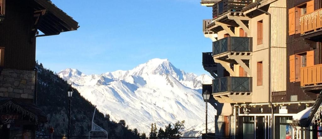 Les Arcs 1950 - appartement 6 pers., Bourg-Saint-Maurice — photo 1