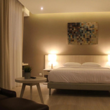 Double G Resort Anyer, Булакан — фото 3