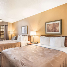Best Western Continental Inn, 卡多谷 — 照片 4