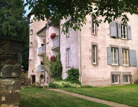 Gites Le Vieux Vinzelles, 沃尔维克 — 照片 1