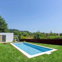 Casa Tarrio - 3 Quartos Com Piscina, Pico De Regalados, Gondiães E Mós — фото 5