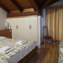 Hotel Oasi, 穆贾 — 照片 2