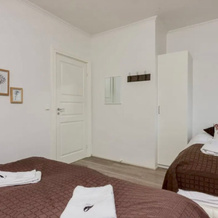 Modern apartment in Akureyri Iceland, 阿克雷里 — 照片 4