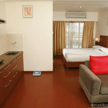 Le Royale Residency, 浦那 — 照片 3