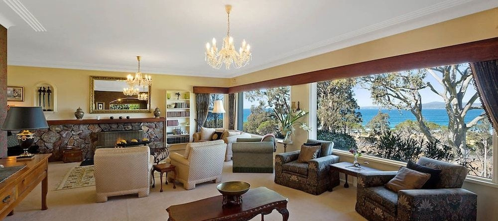 Char-ree-leera Luxury Retreat, 伊登 — 照片 1