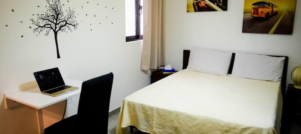 Modern and Homely Apartment in Marsaskala, Marsaskala — photo 1