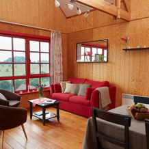 Authentic wooden holiday home in peaceful green surroundings, Grand-Laviers — photo 2