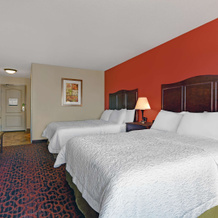 Hampton Inn Deming, Демиг — фото 2