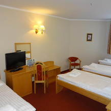 Hotel Bartis, Бартошице — фото 2