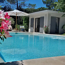 House With one Bedroom in Saint-marc-jaumegarde, With Pool Access, Enc, 圣马克-若姆加德 — 照片 5