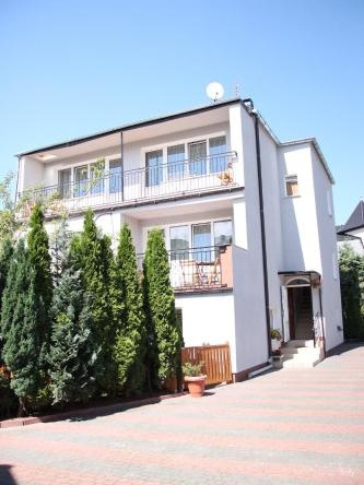 Apartamenty Eka Dom Gościnny, Реваль — фото 1