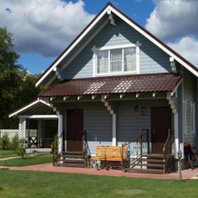 Country House Nastasyino Guest House, 谢利亚季诺 — 照片 2