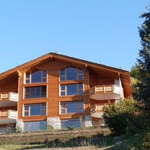 Perce Neige SUBLIME & VIEW apartments, Veysonnaz — photo 5