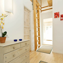 Superb Holiday Home in Gedser Denmark With Spa, 法尔斯特 — 照片 3