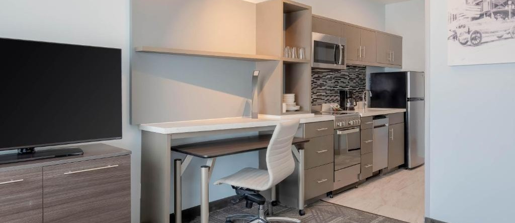 Towneplace Suites By Marriott Amarillo West/Medical Center, Амарилло — фото 1
