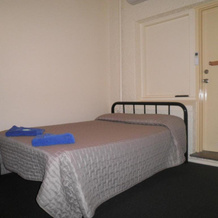 Grafton Hotel, 格拉夫顿 — 照片 4
