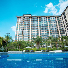 Xishuangbanna Yajule City Golf Hotel, Xishuangbanna — photo 4