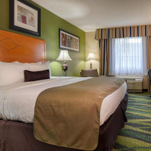 Spark By Hilton Bensalem Philadelphia, Бенсалем — фото 3