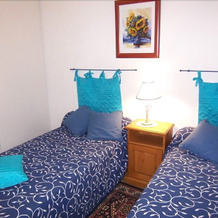 L'ORINELLA GHJALLA - SWIMMING POOL IN RESIDENCE - TRAVO Chalet 2, 旺蒂塞里 — 照片 5