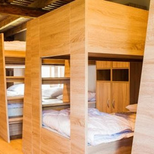 Hostel Skok, Добрна — фото 3