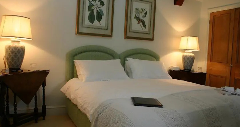 Fieldways Boutique B&B, Колд Астон — фото 1
