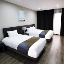 Sobaeksan Punggi Spa Resort, Yeongju — photo 2