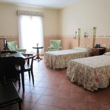 Hotel Boutique Cerro del Sol, 塞内斯德拉维加 — 照片 2