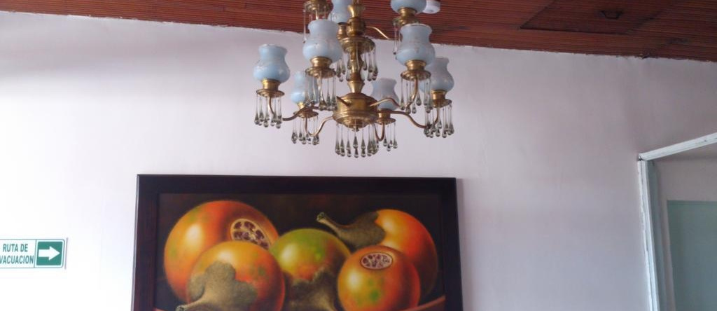 Hospedaje La Casona, Salamina — photo 1