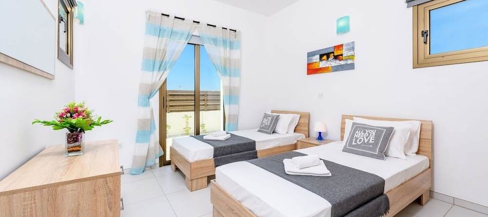 Kymma Villa #7, Ayia Napa — photo 1
