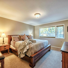 Lx47: Pebble Garden Retreat Home With Modern Kitchen, Del Monte Forest — photo 4